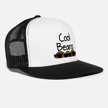 Cool Bean Caps \u0026 Hats | Unique Designs 